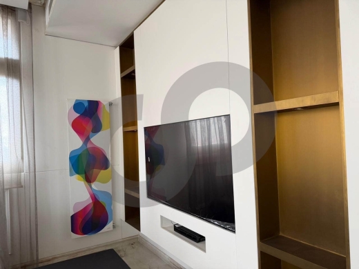 Stunning Sea View Penthouse with Massive Terrace in a New Modern Building – Ain El M… — 2