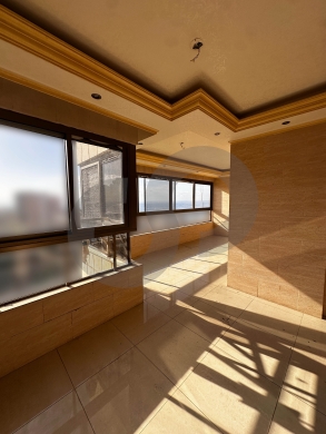 sea view, prime location, aley, dawhet aramoun/دوحة عرمون REF#OR130898 — 4