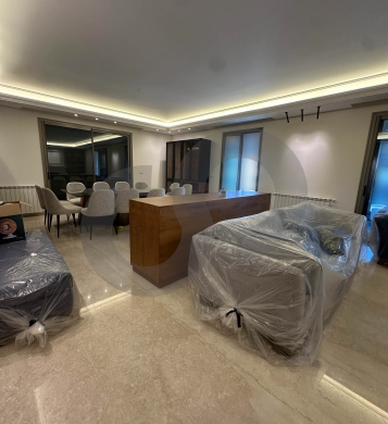 Spacious Terrace, great deal, prime area, Beit El Kiko REF#OD130897 — 2