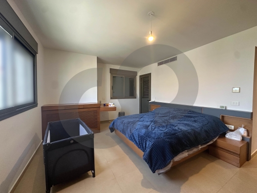 Spacious Terrace, great deal, prime area, Beit El Kiko REF#OD130897 — 4