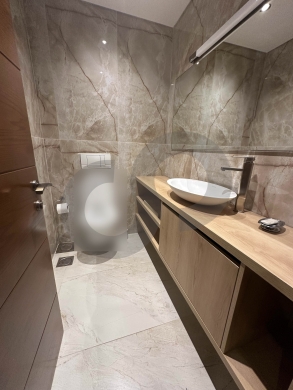 Spacious Terrace, great deal, prime area, Beit El Kiko REF#OD130897 — 6