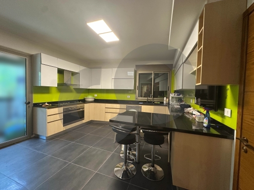 Spacious Terrace, great deal, prime area, Beit El Kiko REF#OD130897 — 3
