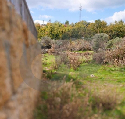 Land - mountain view IN ALEY , AIN JDIDE ! REF#HR130881 ! — 3
