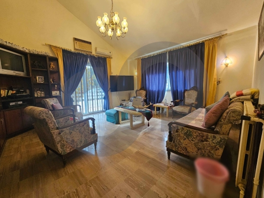 Fully furnished 630 sqm standalone villa IN ZGHARTA ! REF#PC130876 ! — 3