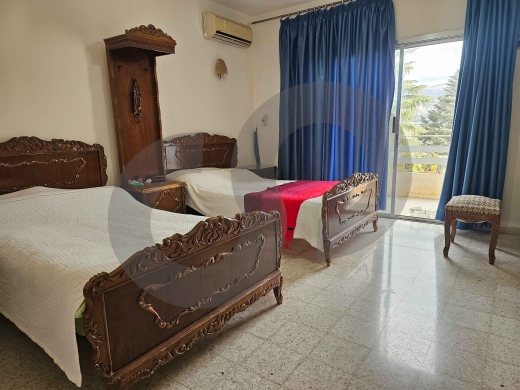 Fully furnished 630 sqm standalone villa IN ZGHARTA ! REF#PC130876 ! — 9