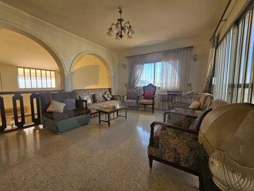 Fully furnished 630 sqm standalone villa IN ZGHARTA ! REF#PC130876 ! — 8