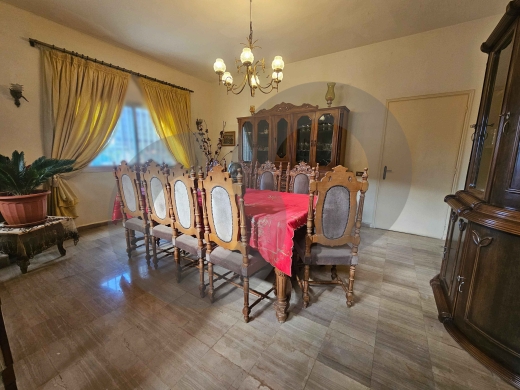 Fully furnished 630 sqm standalone villa IN ZGHARTA ! REF#PC130876 ! — 2