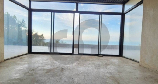 Terrace, view, prime location, metn, bayada/البياضة REF#OU130863 — 4