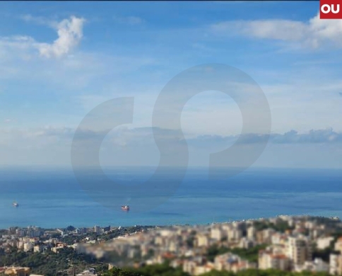 Terrace, view, prime location, metn, bayada/البياضة REF#OU130863