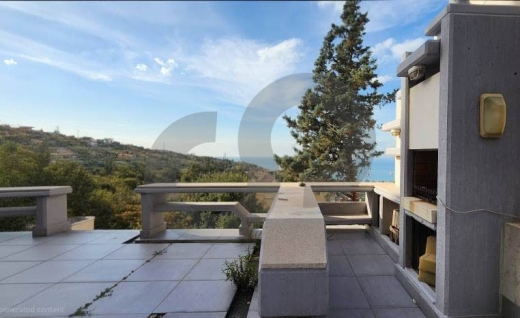 Terrace, view, prime location, metn, bayada/البياضة REF#OU130863 — 13