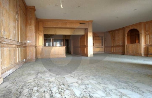 Terrace, view, prime location, metn, bayada/البياضة REF#OU130863 — 2