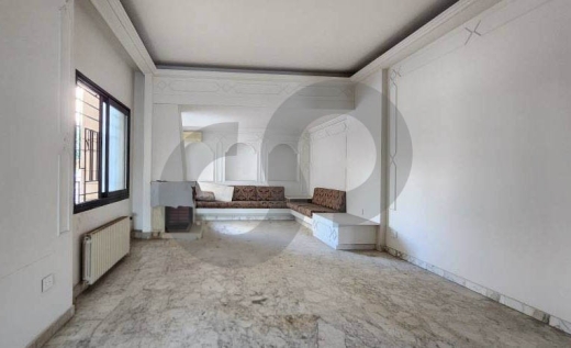 Terrace, view, prime location, metn, bayada/البياضة REF#OU130863 — 6