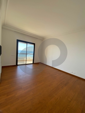 Ramleh Al Baydah | 180° Sea View | Fully Decorated REF#HU125879 — 8