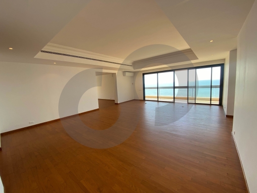 Ramleh Al Baydah | 180° Sea View | Fully Decorated REF#HU125879 — 3