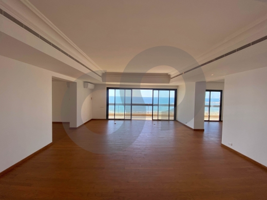 Ramleh Al Baydah | 180° Sea View | Fully Decorated REF#HU125879 — 2