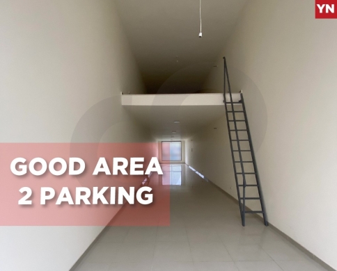 newly constructed, Great deal, prime area, zgharta/زغرتا REF#YN130854