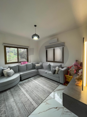 Fully decorated, great deal, bchamoun, al madares/بشامون REF#AK130851 — 2