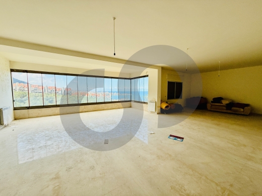 New apartment 350Sqm in a luxurious building Sahel Alma REF#ST127068