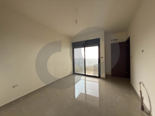 great deal, open sea view, Keserouan, Ain El Rihaneh REF#NF01728 — 5