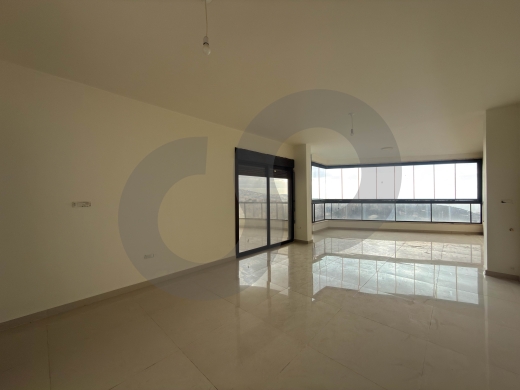 great deal, open sea view, Keserouan, Ain El Rihaneh REF#NF01728 — 2