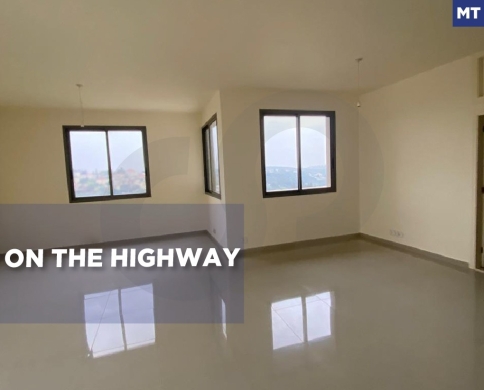 shop, directly on the highway, kferhata - Zgharta REF#MT130845