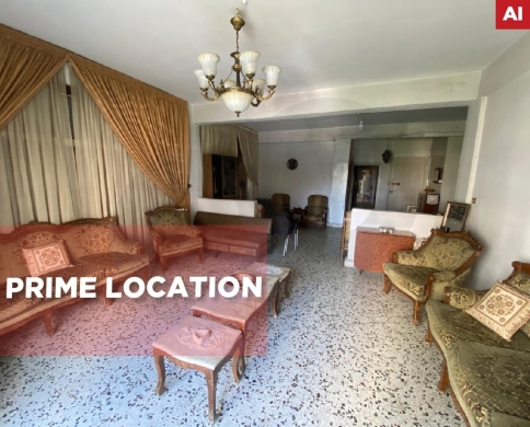 Great deal, prime area, tripoli, 200 street/طرابلس REF#AI130832