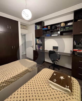 165 sqm Apartment for Sale in Sanayeh – High Floor, New Building, Prime & Calm Location R… — 7