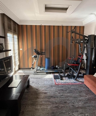 165 sqm Apartment for Sale in Sanayeh – High Floor, New Building, Prime & Calm Location R… — 8