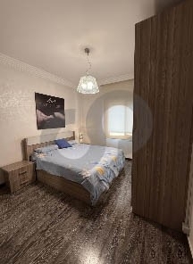 165 sqm Apartment for Sale in Sanayeh – High Floor, New Building, Prime & Calm Location R… — 6