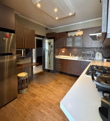 165 sqm Apartment for Sale in Sanayeh – High Floor, New Building, Prime & Calm Location R… — 5
