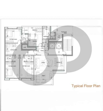 Under Construction in Jnah ! REF#HU130746 ! — 2