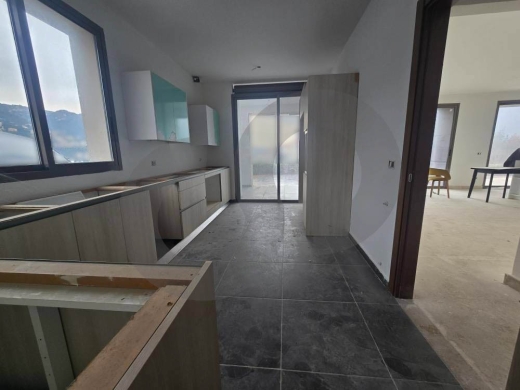 Prime location, terrace, great view, keserwan, adma/أدما REF#YE130717 — 3