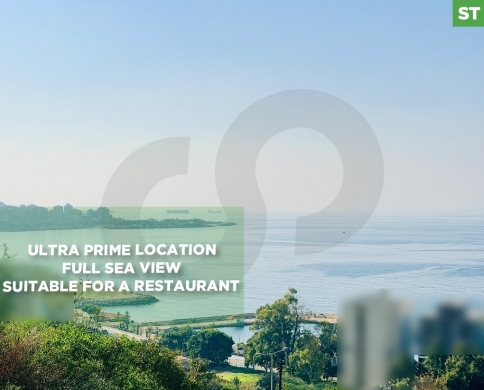 ultra prime location land in Haret Sakher/حارة صخر REF#ST130722