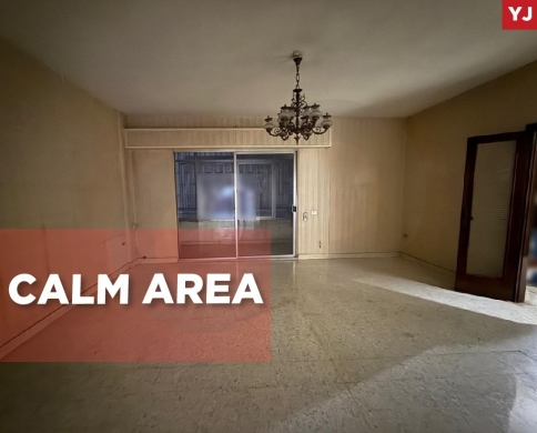 260 sqm apartment in prime location sanayeh REF#YJ130709