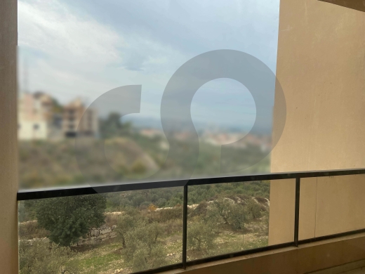 Great deal for an apartment in kousba in a calm zone REF#YT130698 — 11