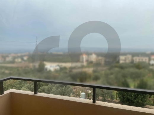 Great deal for an apartment in kousba in a calm zone REF#YT130698 — 7