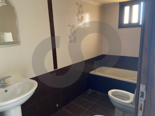 Great deal for an apartment in kousba in a calm zone REF#YT130698 — 3