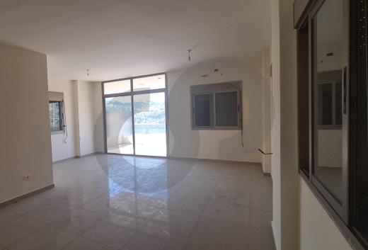 Spacious Duplex with Open Views in a Calm & Bright Setting in Mansourieh for sale… — 2