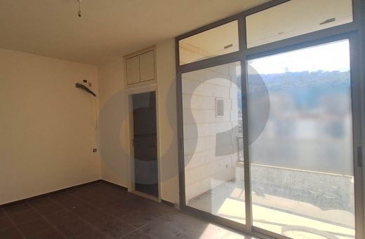 Spacious Duplex with Open Views in a Calm & Bright Setting in Mansourieh for sale… — 4