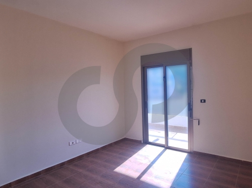 Spacious Duplex with Open Views in a Calm & Bright Setting in Mansourieh for sale… — 5