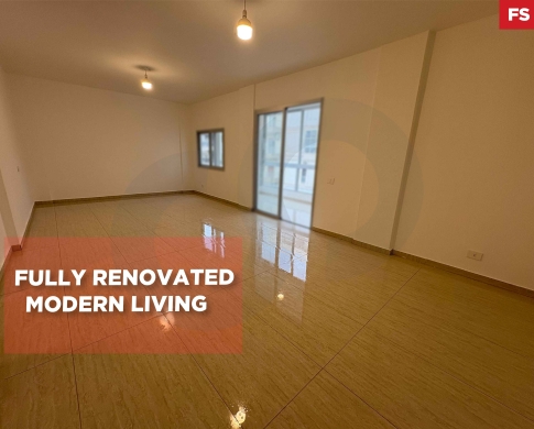 Modern living IN ZOUK MOSBEH ! REF#FS130686 !