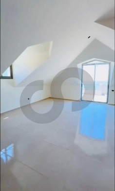 170 sqm duplex in Nahr ibrahim with a panoramic view REF#DC129495 — 2