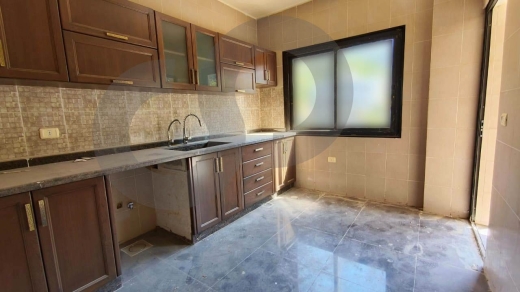 Brand New Apartment for Sale in Blat – Jbeil | 160 SQM REF#YC130659 — 2