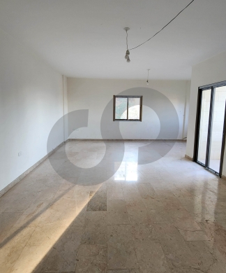 partial sea view, great deal, aley, khaldeh/خلدة REF#WA130636 — 2