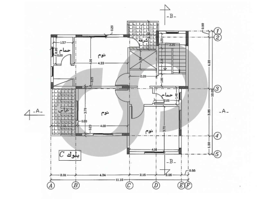 villa is available for sale IN KFAR ROUMMANE ! REF#YF130598 ! — 2