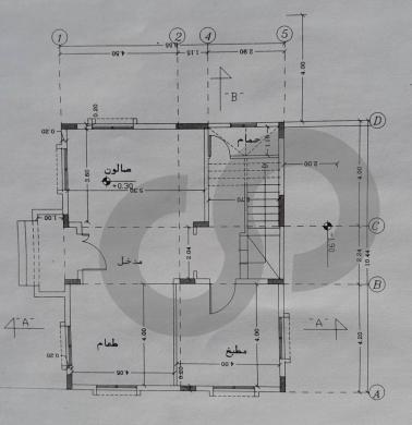 Villa for Sale – Shell or Fully Finished -Kfaroumen REF#YF130596 — 3