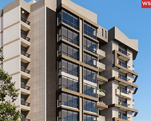 Ras Nabaa | Under construction | Payment Facilities REF#WS130587