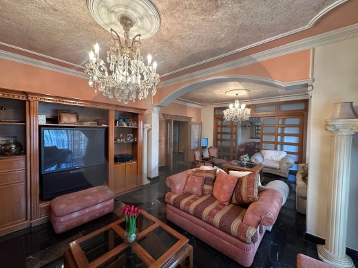 fancy furnished apartment for rent_Prime location in Mina REF#TI130561 — 2