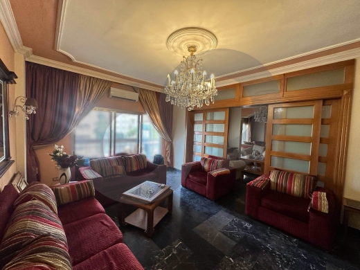 fancy furnished apartment for rent_Prime location in Mina REF#TI130561 — 3