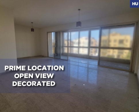 prime location _ Open view _ jnah/BHV REF#HU130556